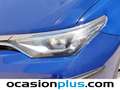 Toyota Auris hybrid 140H Feel! Azul - thumbnail 12