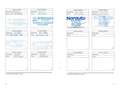 Toyota Auris hybrid 140H Feel! Azul - thumbnail 19
