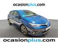 Toyota Auris hybrid 140H Feel! Azul - thumbnail 2