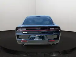 Dodge Charger 2026