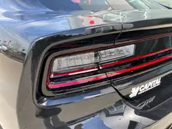 Dodge Charger 2026 — фото 12
