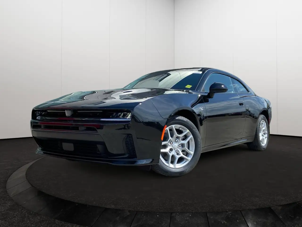 2026 Dodge Charger