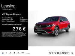 Volkswagen Tiguan Allspace 2.0 TDI 4x4 Elegance HuD*Pan*AHK