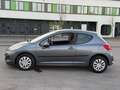 Peugeot 207 3-Türer 95 Klima | TÜV 11/2027 Grey - thumbnail 3