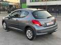 Peugeot 207 3-Türer 95 Klima | TÜV 11/2027 Grey - thumbnail 4