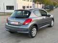 Peugeot 207 3-Türer 95 Klima | TÜV 11/2027 Grey - thumbnail 6