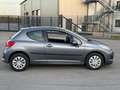 Peugeot 207 3-Türer 95 Klima | TÜV 11/2027 Grey - thumbnail 7