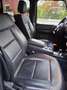 Mercedes-Benz G 350 G 350 cdi bt lungo auto TETTO/GANCIO TRAINO Noir - thumbnail 29