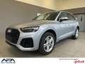 Audi Q5 40 TDI qua. S-Line*AHK*Pano*Matrix*Opt.Schwarz Silber - thumbnail 1