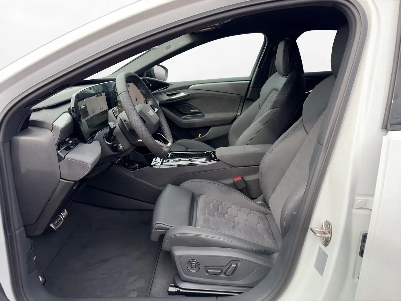 Audi A6 2026