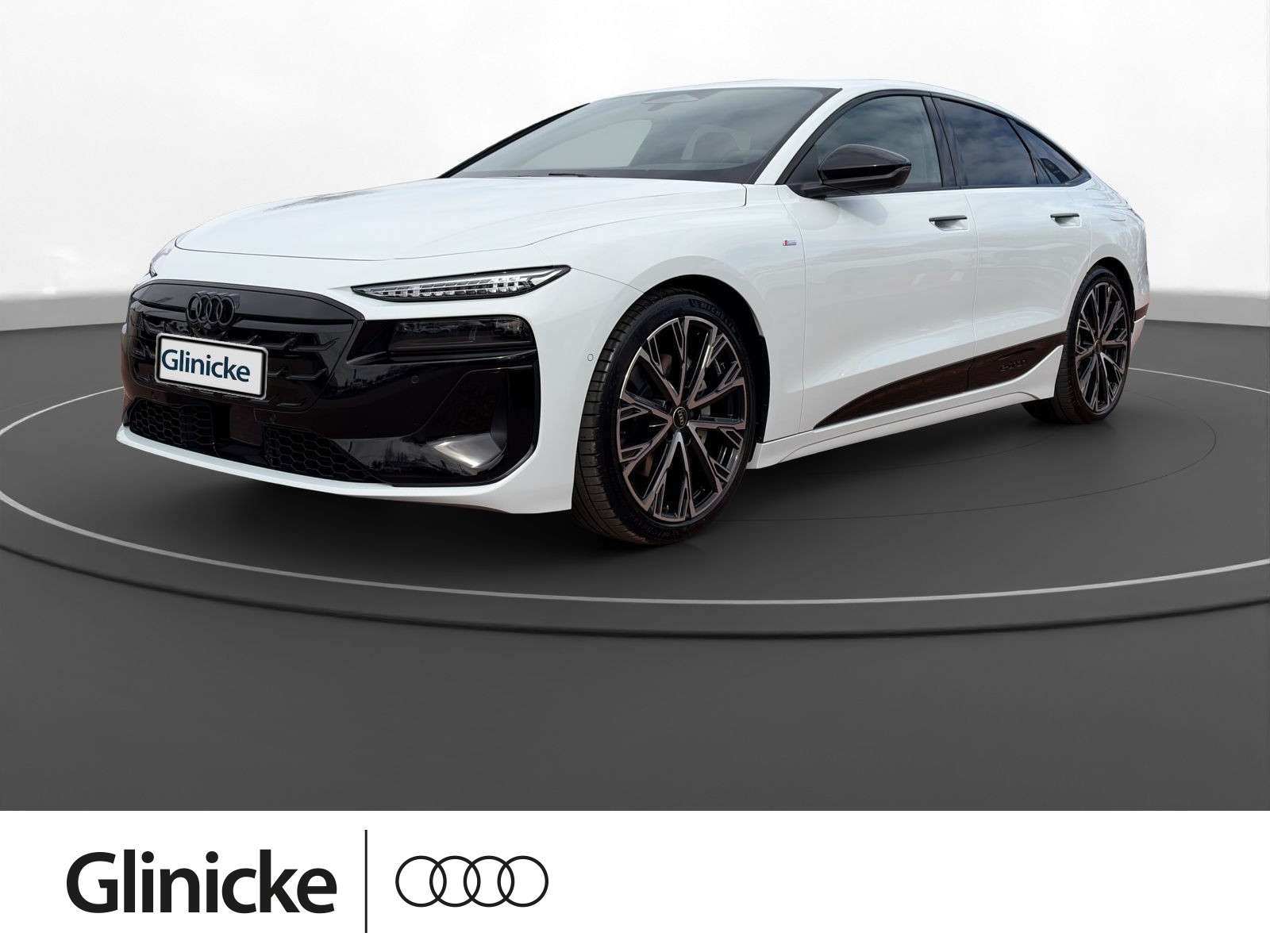 Audi A6 2026