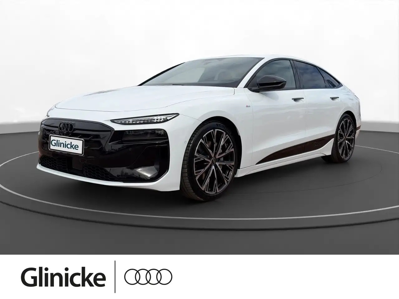 Audi A6 2026