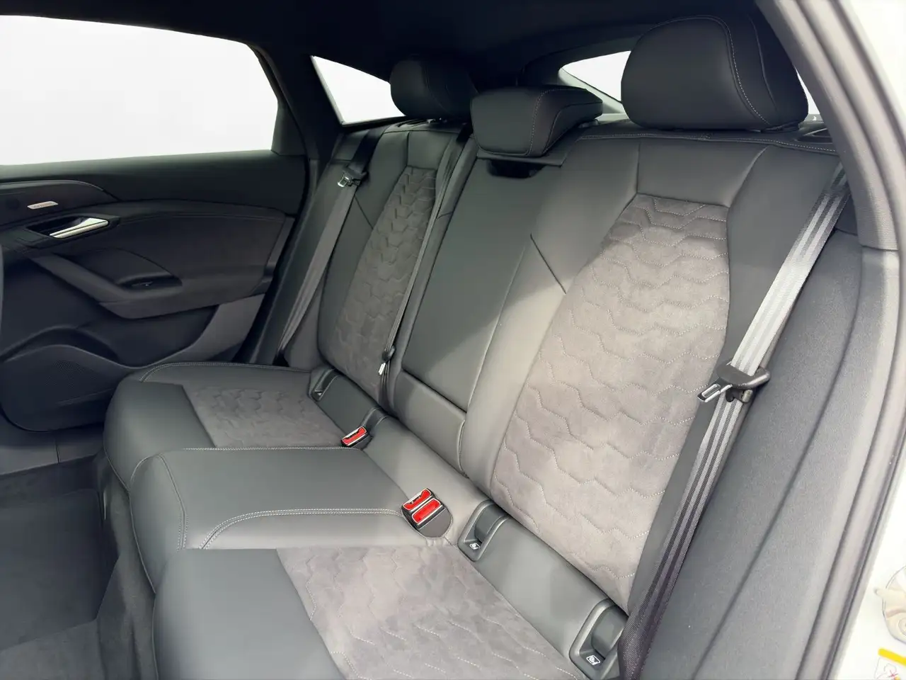 Audi A6 2026