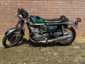 Suzuki GT 550 - thumbnail 11