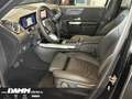 Mercedes-Benz EQB 300 EQB 300 4M Progressive Adv/7Sitze/WDG/360°/+Flex Schwarz - thumbnail 6