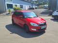 Skoda Fabia Fabia 1.2 TSI DSG Fresh Červená - thumbnail 3