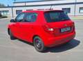 Skoda Fabia Fabia 1.2 TSI DSG Fresh Červená - thumbnail 2