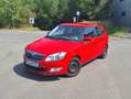 Skoda Fabia Fabia 1.2 TSI DSG Fresh Červená - thumbnail 1