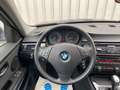 BMW 318 i Automatik Steuerkette + TÜV + Service NEU Noir - thumbnail 12