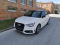 Audi A1 A1 SB 1,6 TDI admired admired Weiß - thumbnail 1