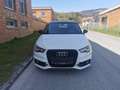 Audi A1 A1 SB 1,6 TDI admired admired Weiß - thumbnail 2