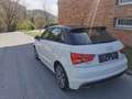 Audi A1 A1 SB 1,6 TDI admired admired Weiß - thumbnail 5