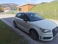 Audi A1 A1 SB 1,6 TDI admired admired Weiß - thumbnail 4