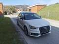 Audi A1 A1 SB 1,6 TDI admired admired Weiß - thumbnail 3