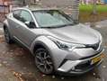 Toyota C-HR C-HR 1.2 Dynamic Grey - thumbnail 1
