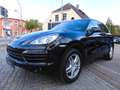 Porsche Cayenne CAYENNE*2 HAND*LEDER*PANORAMA*NAVI*STANDHZG* Zwart - thumbnail 19