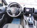 Porsche Cayenne CAYENNE*2 HAND*LEDER*PANORAMA*NAVI*STANDHZG* Zwart - thumbnail 9