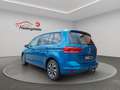 Volkswagen Touran Active , 7-Sitze, Navi, SHZ, PDC,AHK,DAB Blau - thumbnail 3