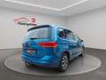 Volkswagen Touran Active , 7-Sitze, Navi, SHZ, PDC,AHK,DAB Blau - thumbnail 5