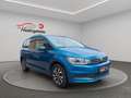 Volkswagen Touran Active , 7-Sitze, Navi, SHZ, PDC,AHK,DAB Blau - thumbnail 7