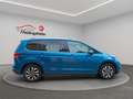 Volkswagen Touran Active , 7-Sitze, Navi, SHZ, PDC,AHK,DAB Blau - thumbnail 6