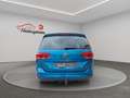 Volkswagen Touran Active , 7-Sitze, Navi, SHZ, PDC,AHK,DAB Blau - thumbnail 4