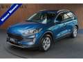 Ford Kuga 2.5 PHEV Navi PDC Stuurverwarming Climate Stoelver Azul - thumbnail 1