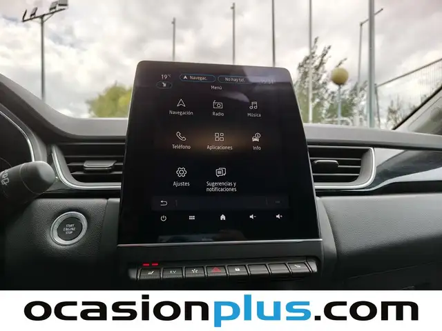 Mitsubishi Asx view 8