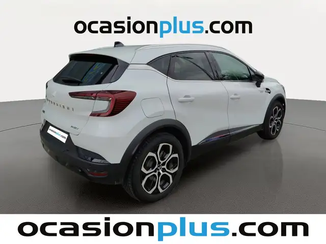 Mitsubishi Asx view 4