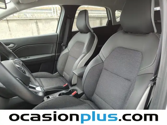 Mitsubishi Asx view 7