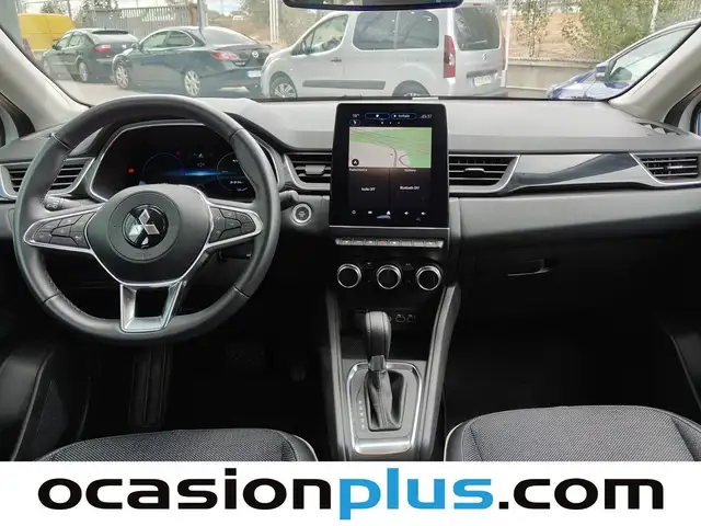 Mitsubishi Asx view 6