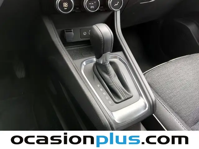 Mitsubishi Asx view 5