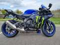 Yamaha YZF 1000 Blu/Azzurro - thumbnail 4
