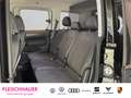 Volkswagen Caddy Life 5-Sitzer 1,5 l 116 PS DSG AHK Navi LED ACC Schwarz - thumbnail 11