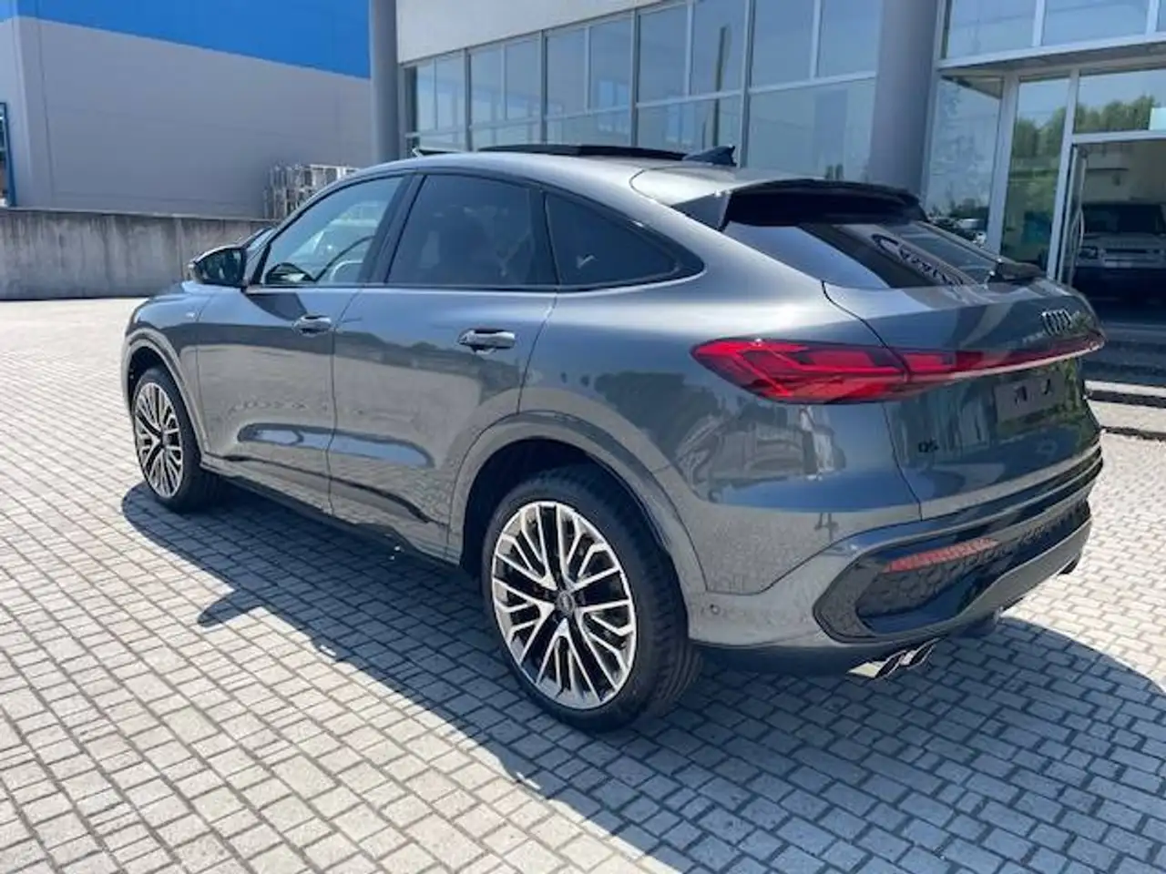 Audi Q5 2026