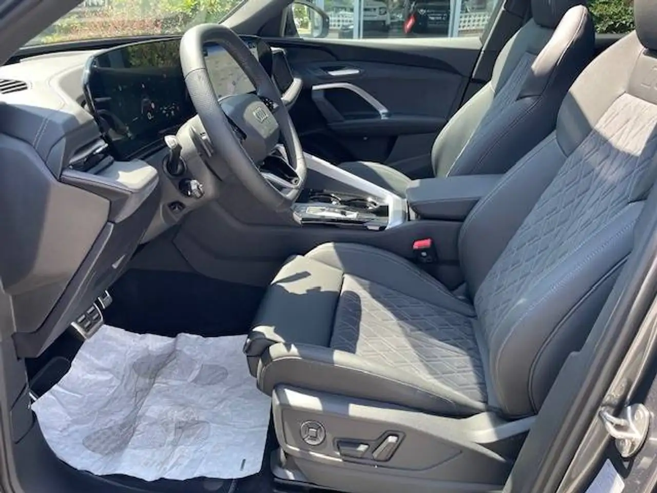 Audi Q5 2026