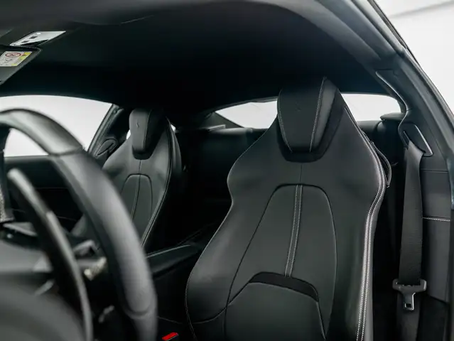 Ferrari Roma view 13