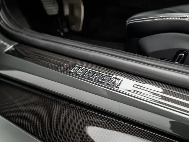 Ferrari Roma view 11