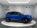 Peugeot 2008 GT PT 130 EAT PANO LED ACC Navi Leder 360 Kamera M Bleu - thumbnail 2