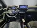 Peugeot 2008 GT PT 130 EAT PANO LED ACC Navi Leder 360 Kamera M Bleu - thumbnail 12